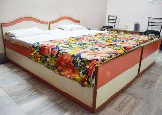 Aapni By Geostays, Jaipur 3
